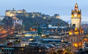 edinburgh