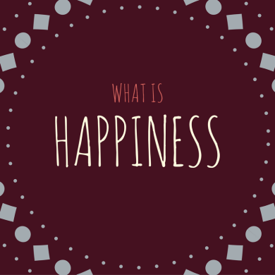 Happiness