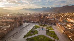 cusco
