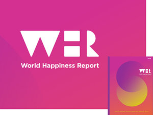 World happiness report