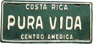 pura vida 2