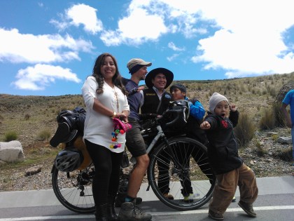 always friends along the way