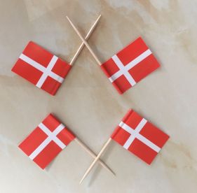 denmark